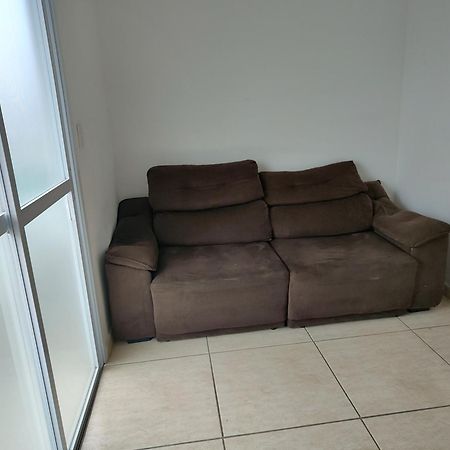 Condominio Aguapheu Praia Grande  Exteriör bild