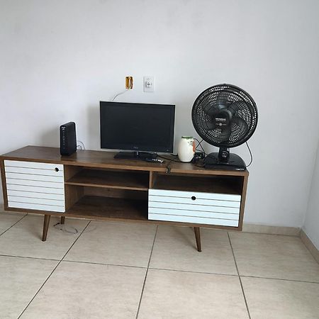 Condominio Aguapheu Praia Grande  Exteriör bild