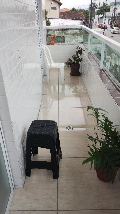 Condominio Aguapheu Praia Grande  Exteriör bild