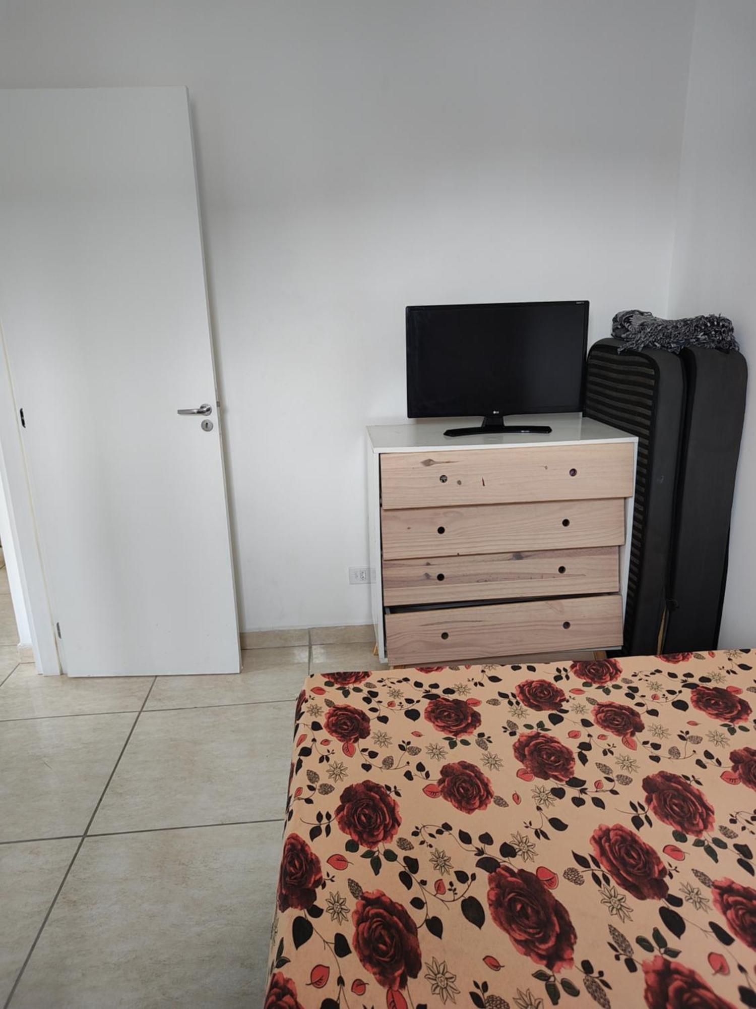 Condominio Aguapheu Praia Grande  Exteriör bild