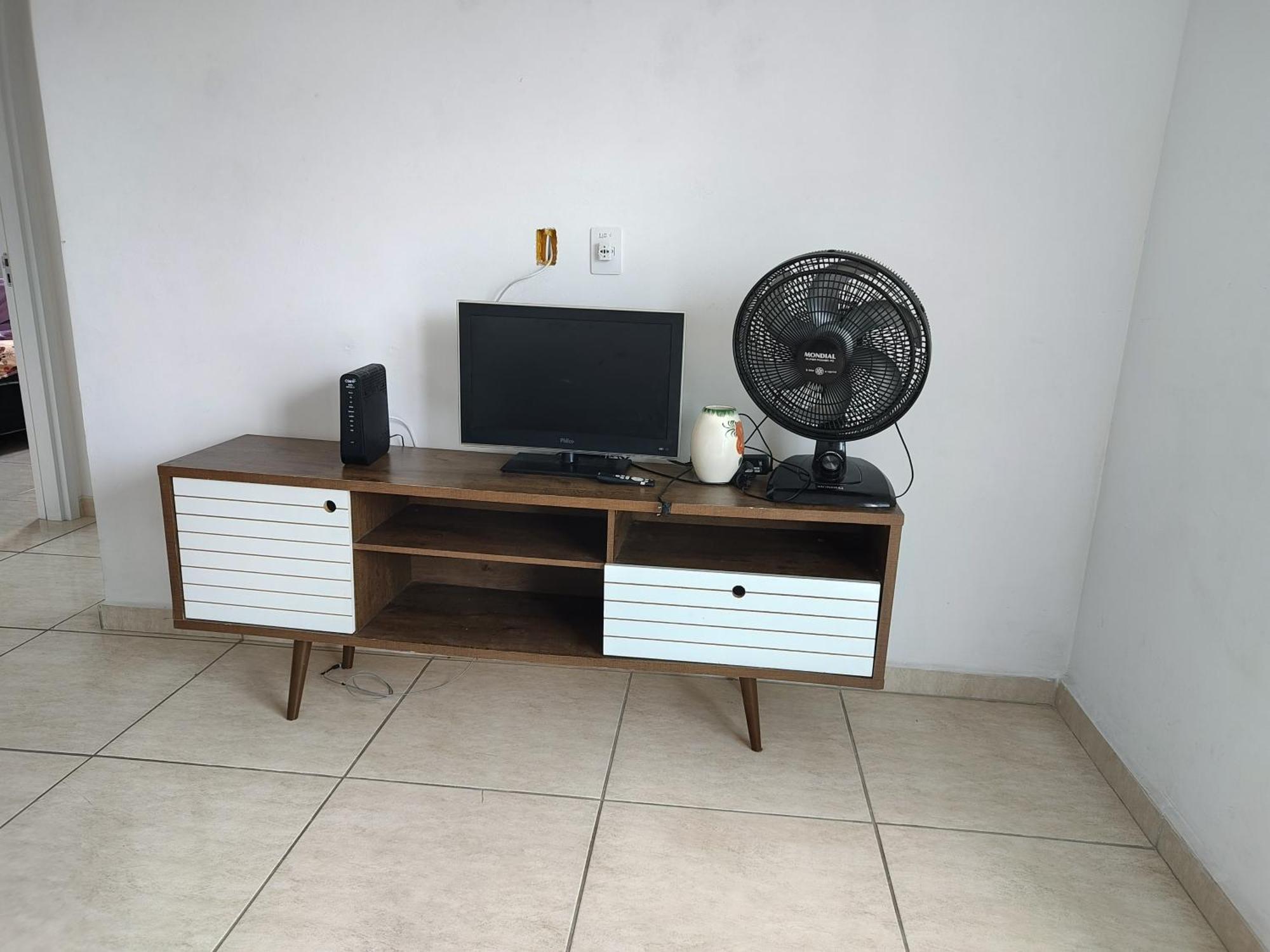Condominio Aguapheu Praia Grande  Exteriör bild