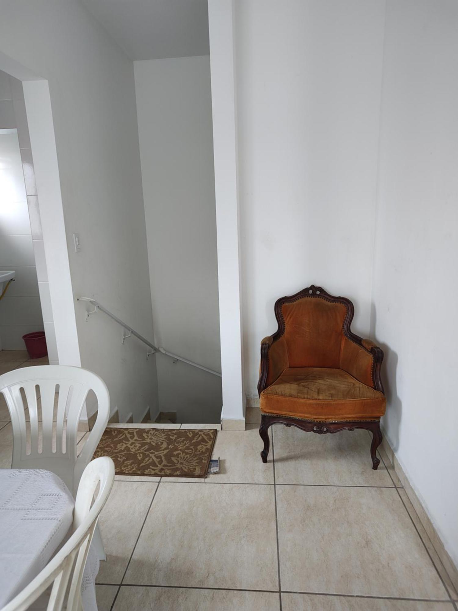 Condominio Aguapheu Praia Grande  Exteriör bild