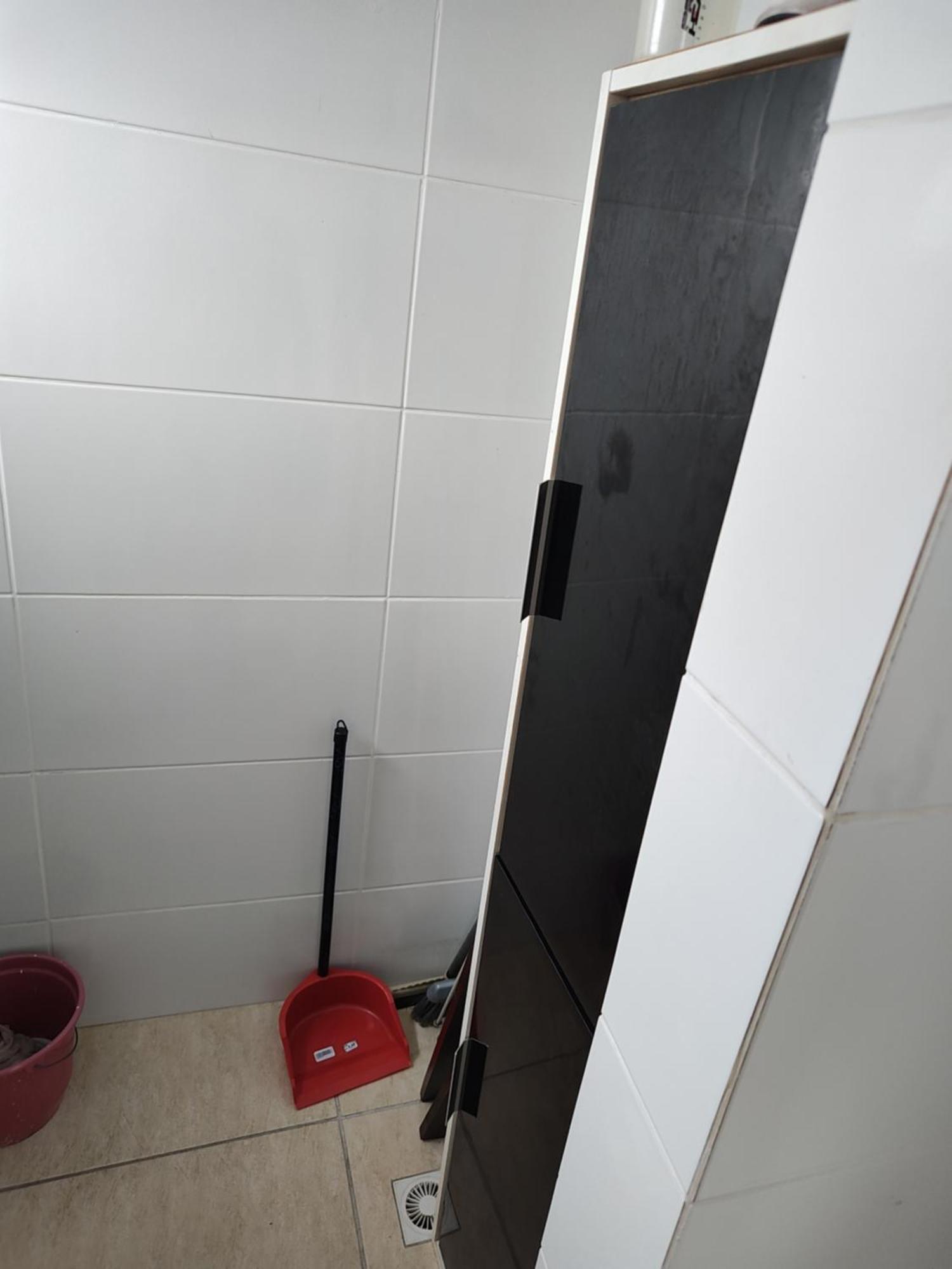 Condominio Aguapheu Praia Grande  Exteriör bild