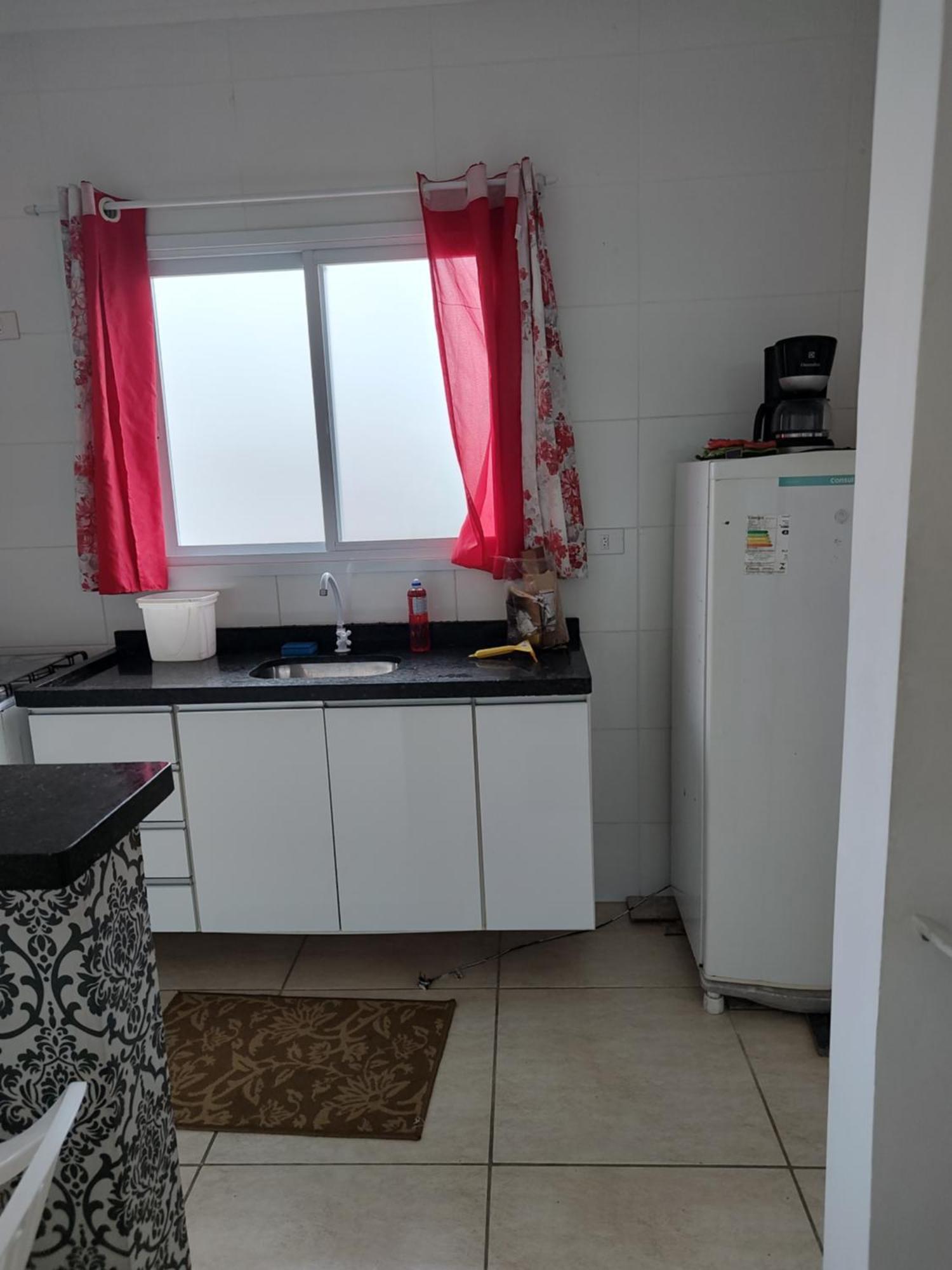 Condominio Aguapheu Praia Grande  Exteriör bild