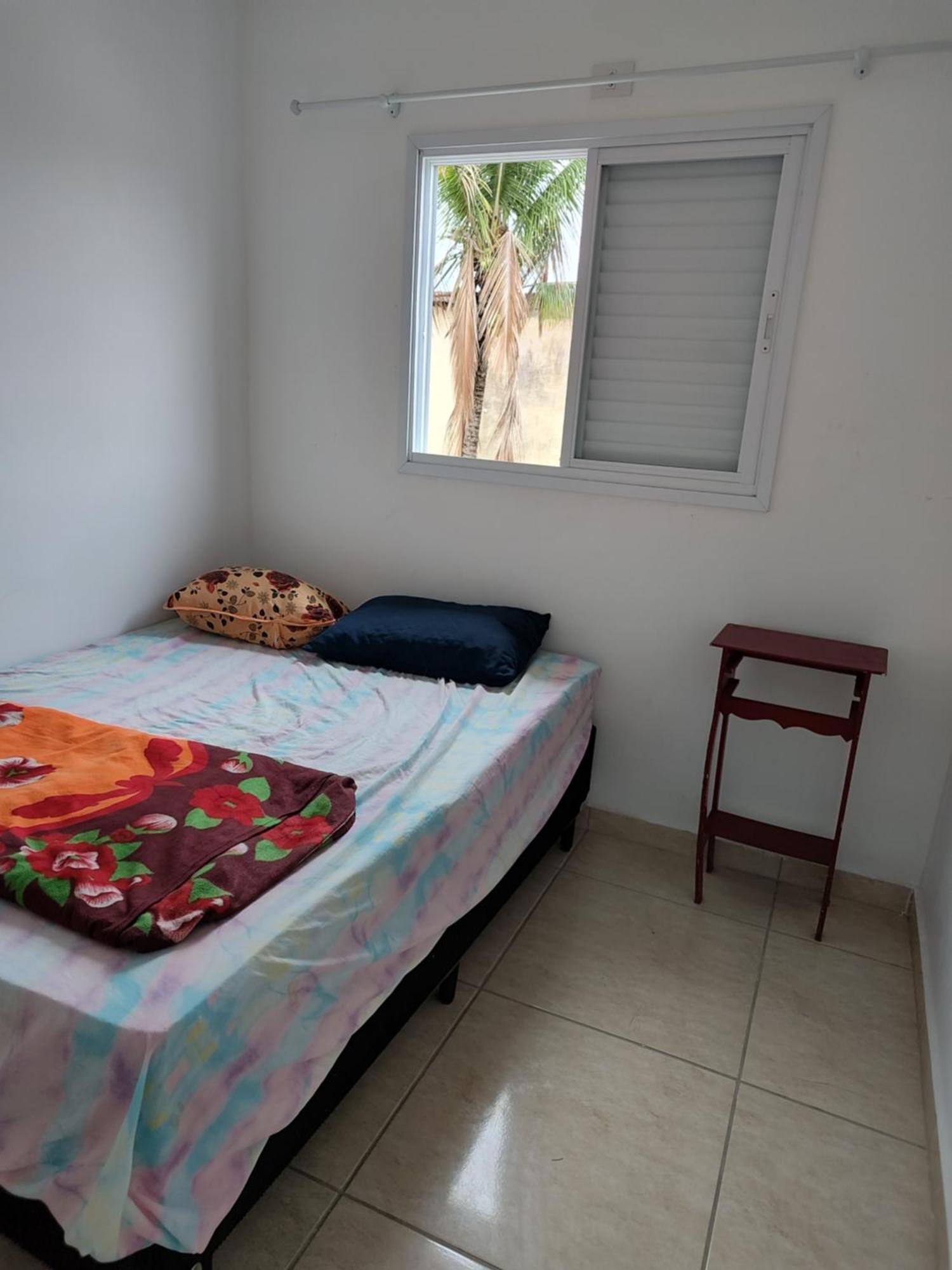 Condominio Aguapheu Praia Grande  Exteriör bild