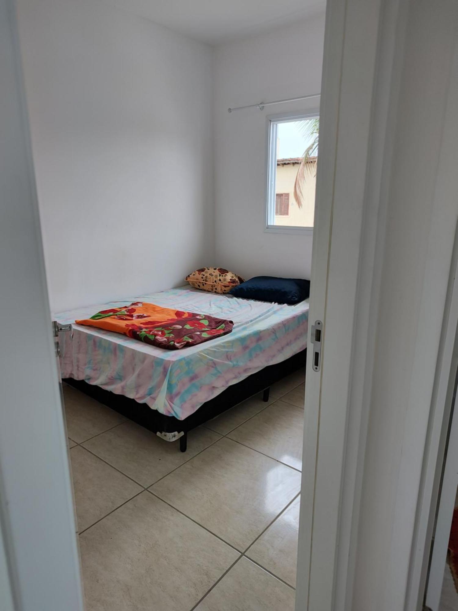 Condominio Aguapheu Praia Grande  Exteriör bild
