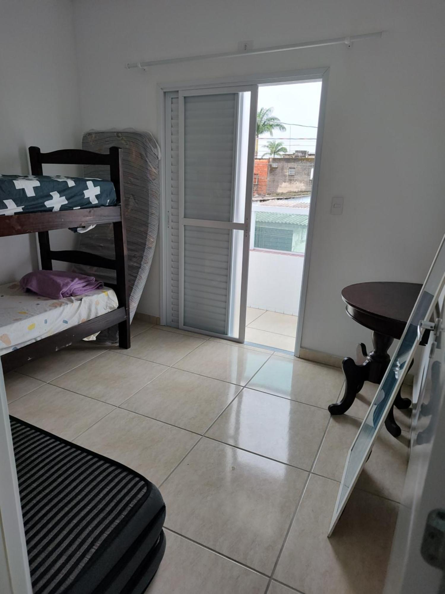 Condominio Aguapheu Praia Grande  Exteriör bild