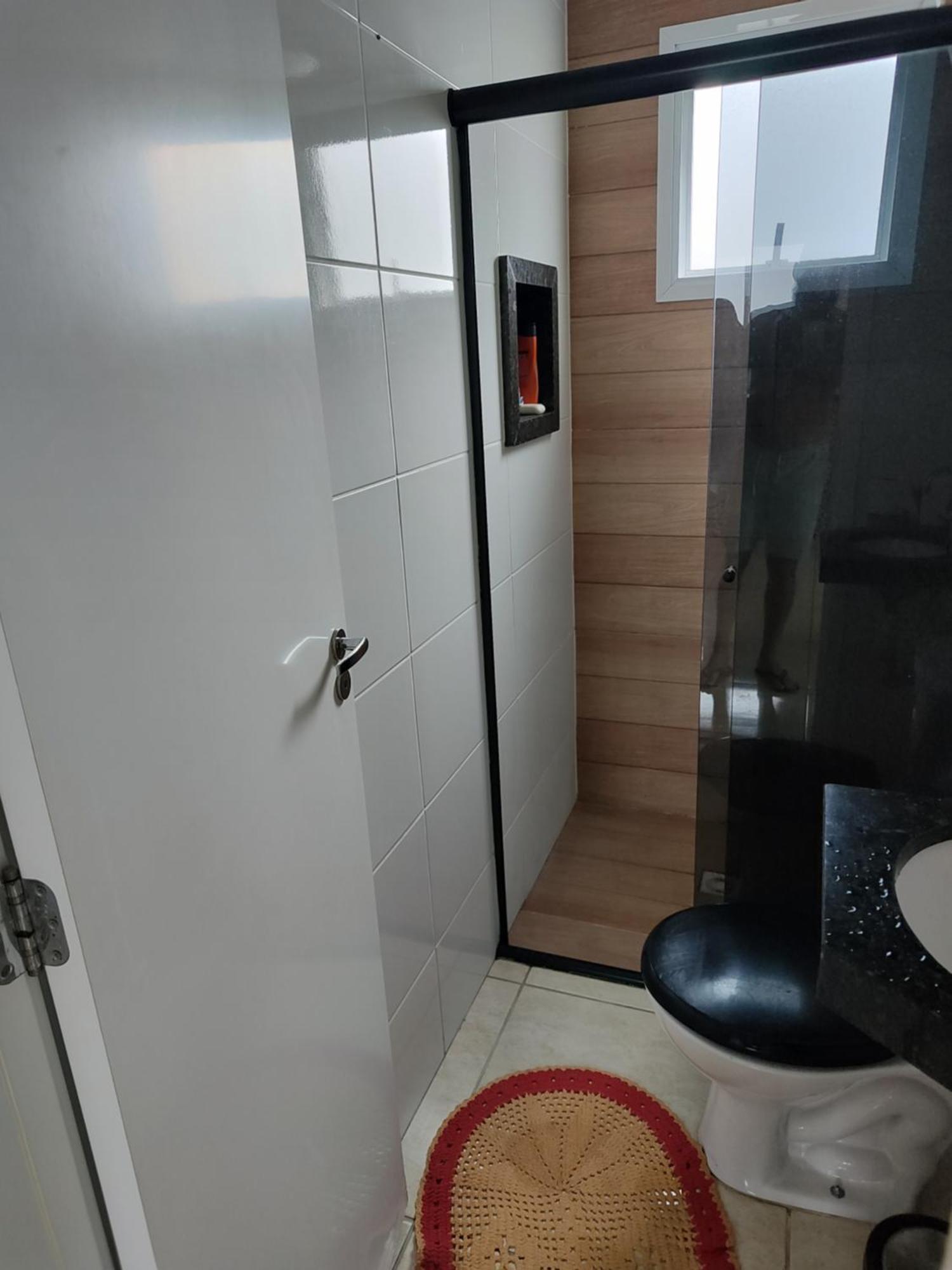 Condominio Aguapheu Praia Grande  Exteriör bild