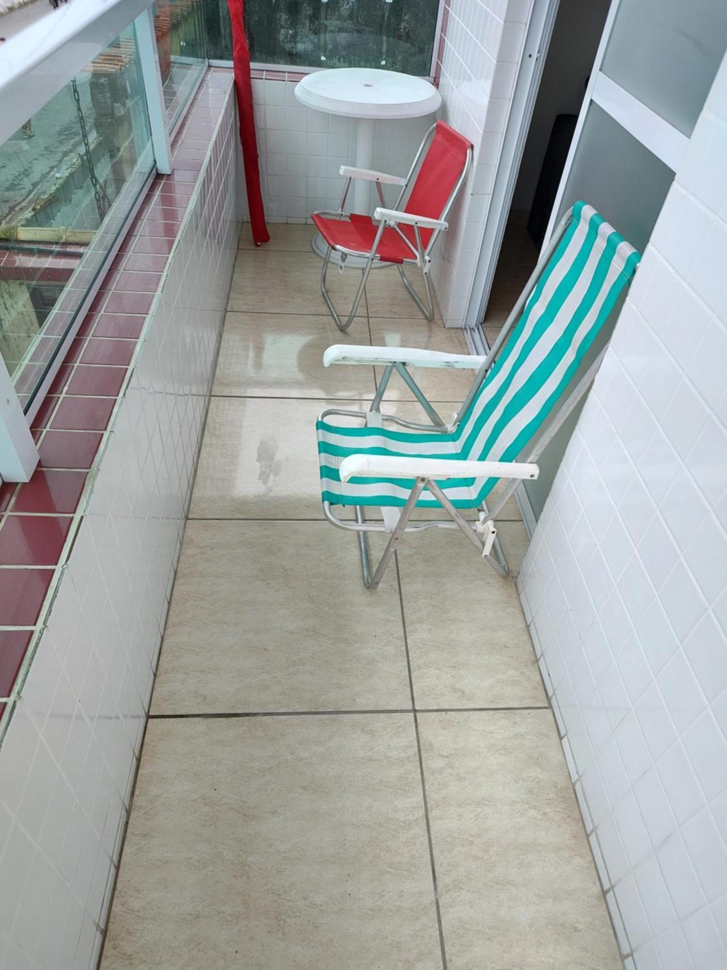 Condominio Aguapheu Praia Grande  Exteriör bild